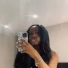 Shaimeria Tilghman
