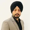 Gurpreet Singh