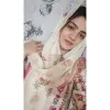 Sehrosh Batool