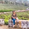 Sakthi Rajamohan