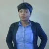 Precious Mogale