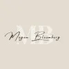 Megan Bloomberg