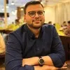 Ashish Tiwari