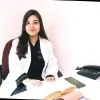 Saisha Matlani