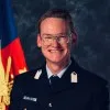 James Madden