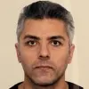 Mehdi Garoosi