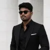 Akilan Manoharan