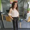 Olivia Hany