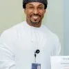 Nasser Al Yahmadi