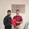 Shubham Kumar