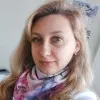 Olena Grinenko