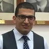 Mohammed Mahdi
