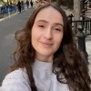 Maddie Meltzer