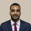 Abdalraheem Osman