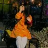 Areen Fatima