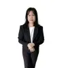Lilis Suryani Siregar