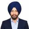 Ramanpreet Singh Bedi