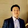 Taylor Hwang