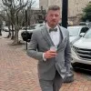 Brandon Condra