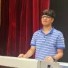 Ishan Gupta