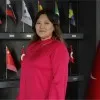 Aibibi Bissembayeva