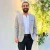 Hesham Tourkey