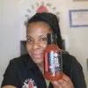 Treisha Hall