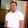 irshad Khan