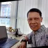 Burhanuddin BurhanBuitenzorg