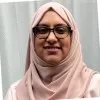 Farzana Wahab