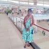 Nithya sree