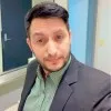 Sharma Krishna
