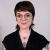 Amanda Wood