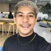 Alvin Grantoza