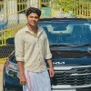 SURAJ
