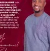 Kindness Emmanuel