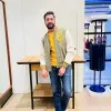 Vishal Pamnani