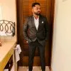 Mohammed Sajid