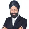 Ash Singh