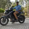 Kaviyarasu Goppannan