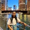 Sruthi Ramesh