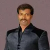 V RAVINDRAN