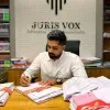 Adv Salman Faris