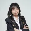 Priscilla Cindy Junaidy