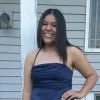 Tayah clark