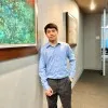 Mark Vince Año