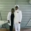 TYRONE LANGLEY