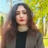 Khrystyna Semeryn