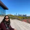 R Sravani