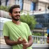 Rohit Patil